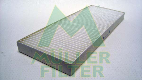 MULLER FILTER Filtrs, Salona telpas gaiss FC116